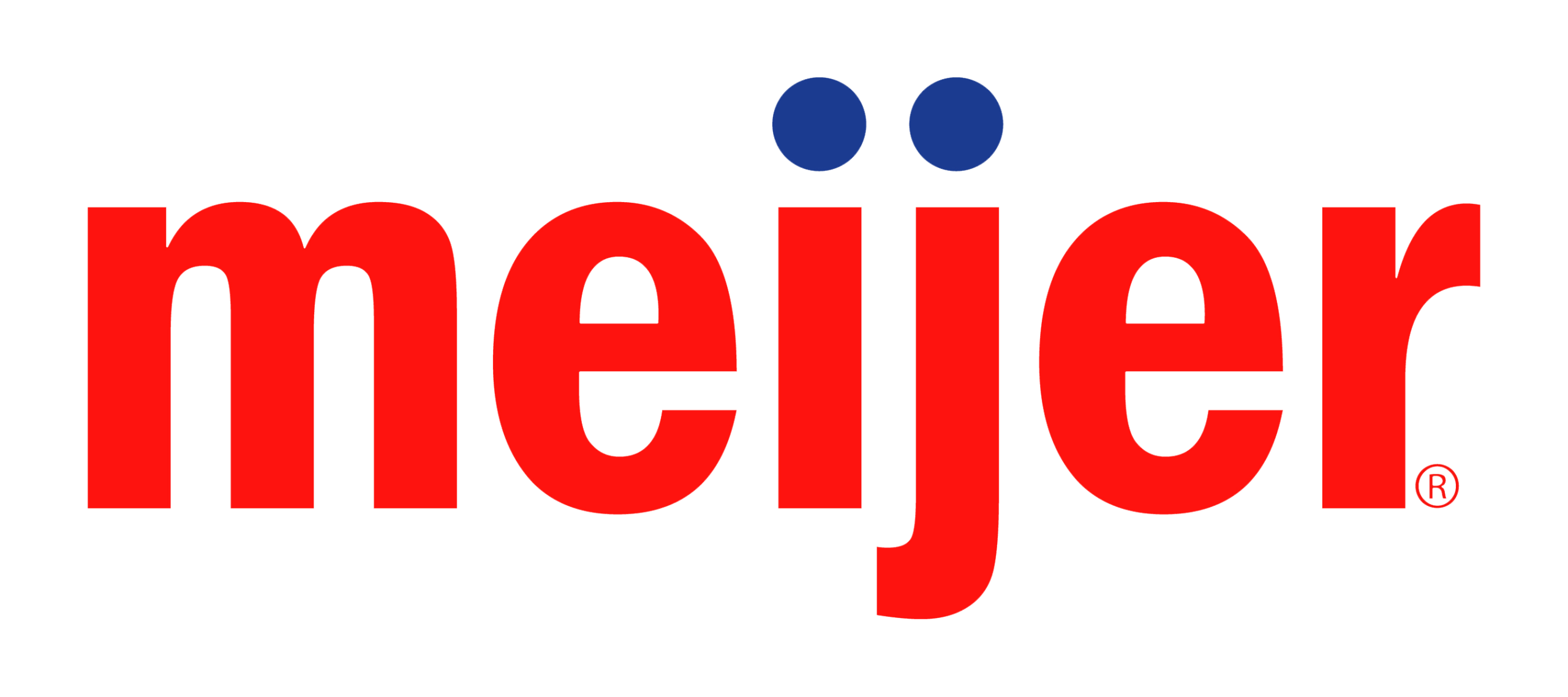 Meijer logo
