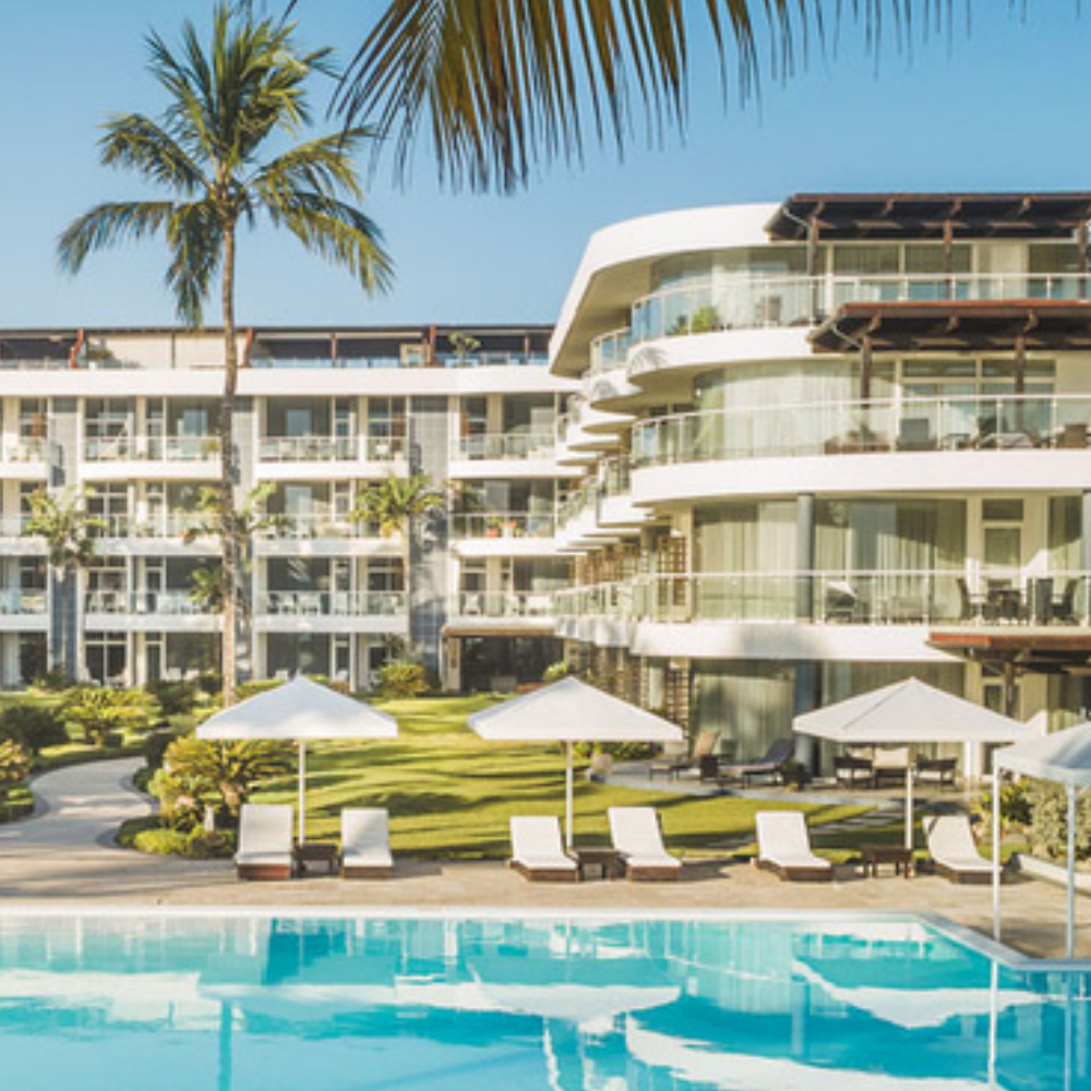 Millennium Cabarete - Dominican Republic