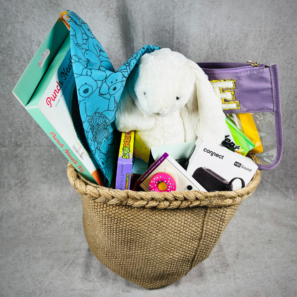 Teen Queen's Easter Essentials: Jellycat & More!