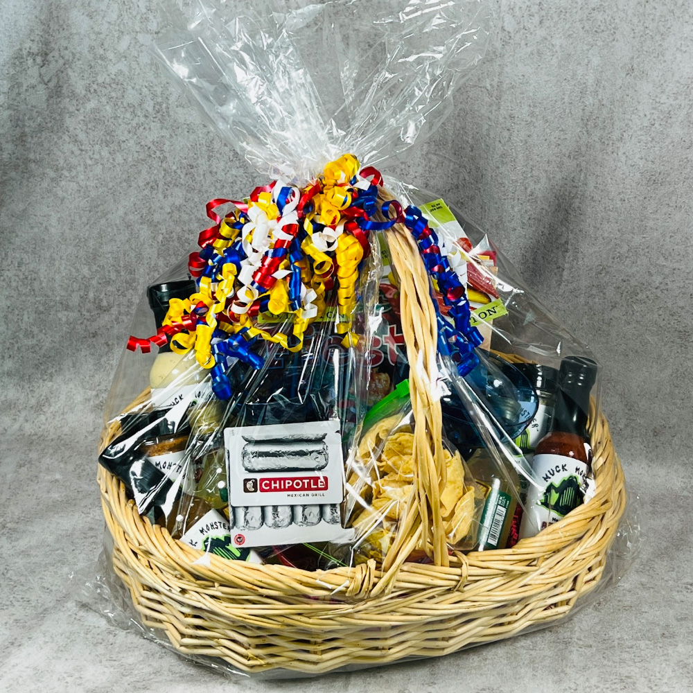 Ignite Your Tastebuds: Muck Monster Spice Collection