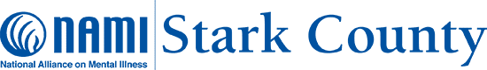 NAMI Stark County Logo