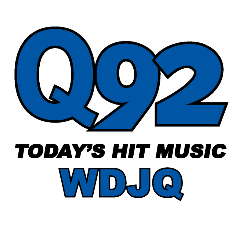 Q92 Logo