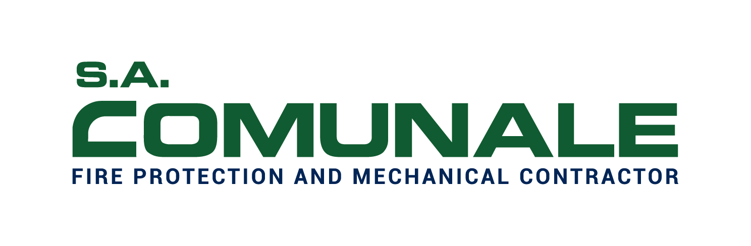 S.A. Comunale Logo
