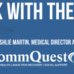 Talk with the Doc with Dr. Ashlie Martin.